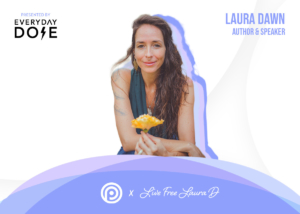Interview With Laura Dawn