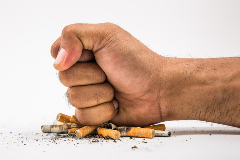 Johns Hopkins and Mydecine Partner to Further Psychedelic Therapy for Smoking Addiction