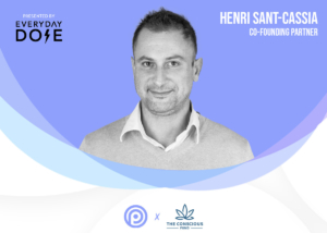 Interview With Henri Sant-Cassia