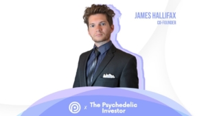 Psychedelic Spotlight Interview with James Hallifax