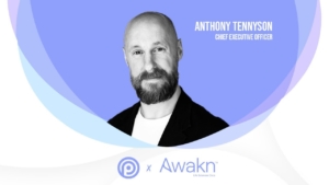 Psychedelic Spotlight Interview with Anthony Tennyson