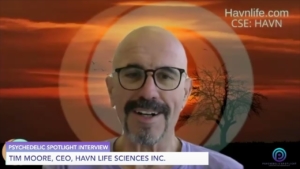 HAVN Life Sciences Update