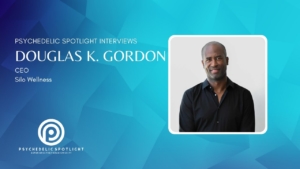 Psychedelic Spotlight Interview with Douglas K. Gordon