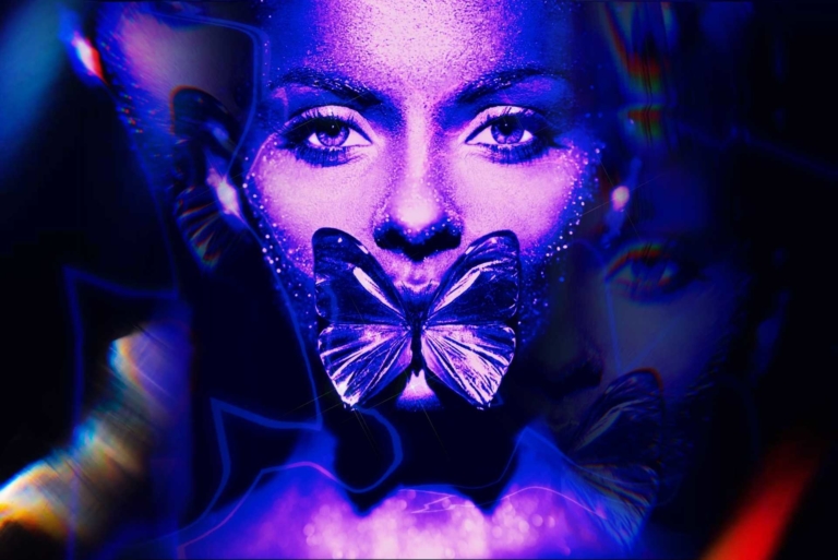 4 Ways Psychedelics Can Positively Transform Women’s Mental Health