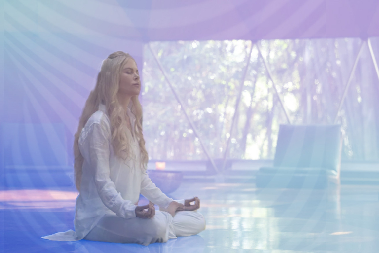 ‘Nine Perfect Strangers’ Director Calls Psychedelics a ‘Salvation of Humanity’