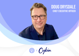 Interview with Doug Drysdale, CEO, Cybin Inc