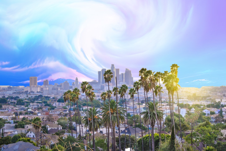 Hallucinogen Persisting Perception Disorder Is a Psychedelics Problem Ehave Wants to Solve