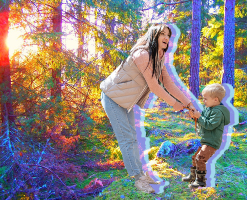Moms on Mushrooms: Inside the Psychedelic Parenting Trend