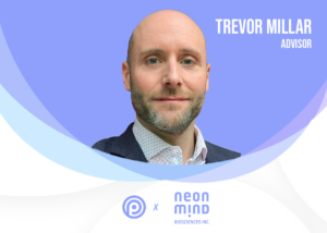Interview with Trevor Millar, Advisor, NeonMind Biosciences