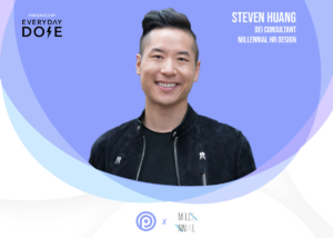Interview With Steven Huang, DEI Consultant at MAPS and Numinus