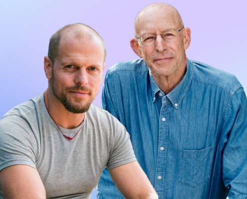 Tim Ferriss and Michael Pollan Team Up to Launch UC Berkeley Psychedelic Journalism Fellowship