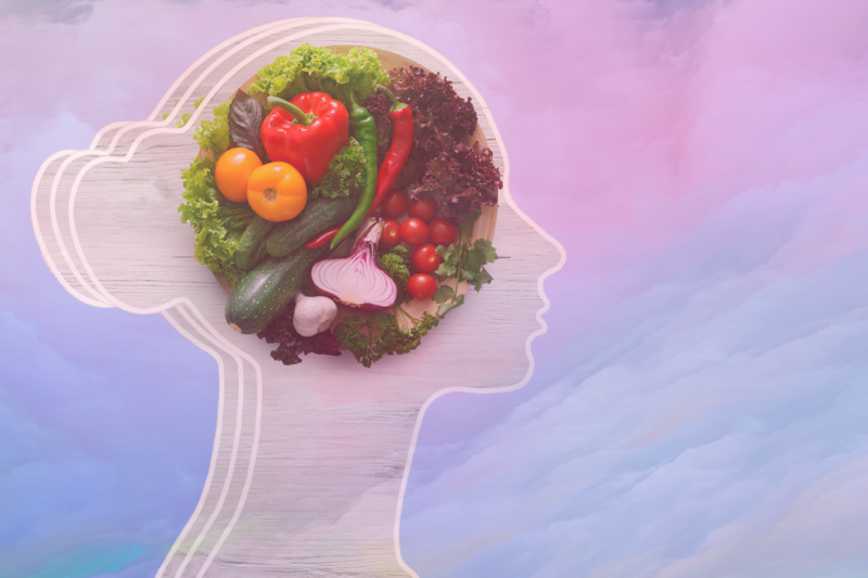 How Nutrition Can Improve the Psychedelic Experience