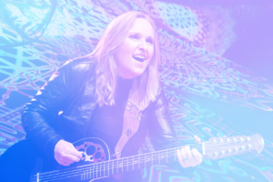 Melissa Etheridge Comes Out for Psychedelics: ‘Psilocybin Is a Real Key’