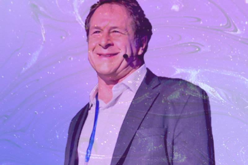 Driver's Licenses to Trip on Psychedelics by 2035? Rick Doblin Maps Out the Future of 'Spiritualized Humanity'