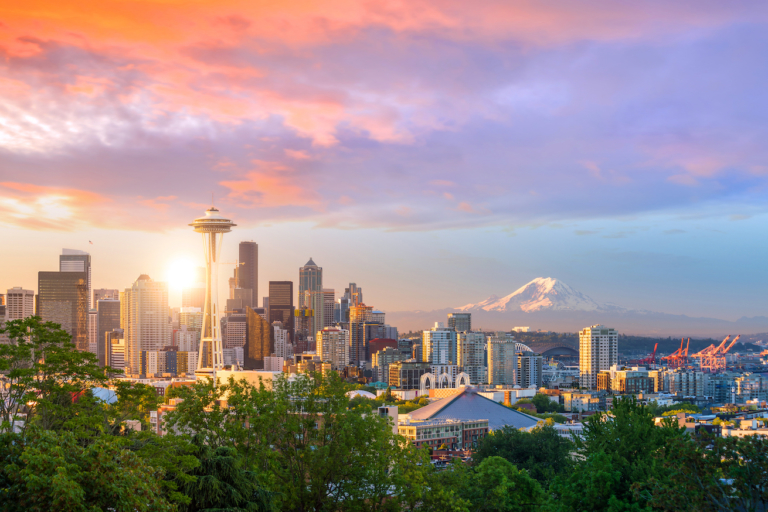 Seattle Decriminalizes Natural Psychedelics