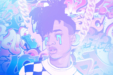 Will Smith's Son, Jaden, Is Also Into Psychedelics