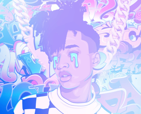 Will Smith's Son, Jaden, Is Also Into Psychedelics