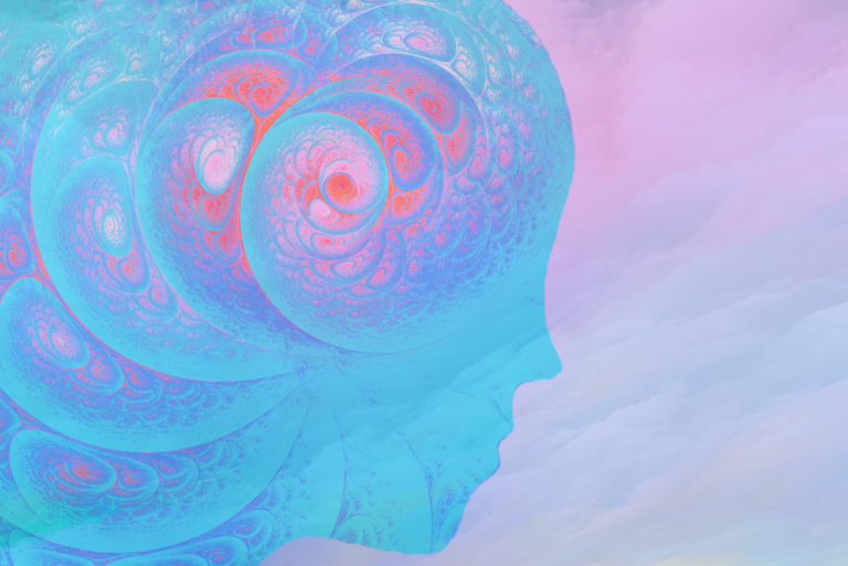 Can Psychedelics Cure Chronic Pain? This Promising Study Lays Groundwork for Future Clinical Trials