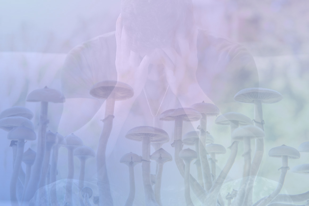 Why We're Excited About Compass Pathways New Clinical Trial Treating PTSD With Psilocybin