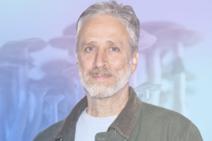 Jon Stewart ‘Would Love’ to Try Microdosing Psychedelics
