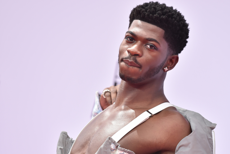 Lil Nas X Says Psychedelics Helped Him ‘Open Up’ to Write Debut Album ‘Montero’