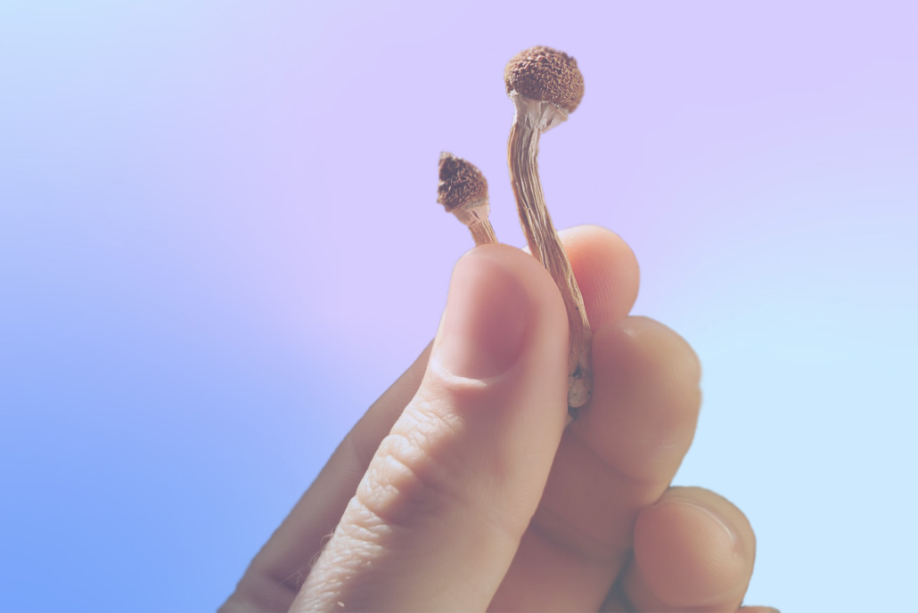 New Evidence Microdosing Psychedelics Reduces Anxiety and Depression