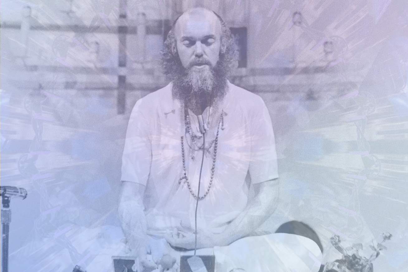 TRIPP Wants You to 'Be Here Now,' With or Without Ram Dass