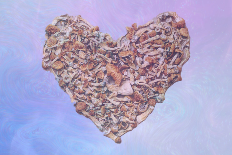 New Study Suggests SSRI Drugs Can Be Used Safely with Psilocybin to Treat Depression