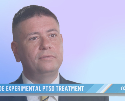 Stunning MDMA-Assisted Therapy Results for PTSD Wows NBC 'Today' Show Anchors