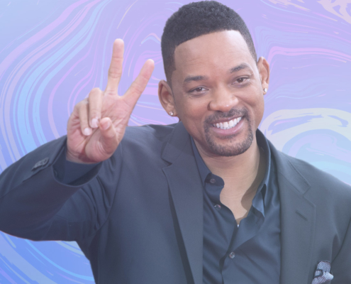 Ayahuasca Helped Will Smith 'Surrender' and More Psychedelic Revelations From Actor's Memoir 'Will'