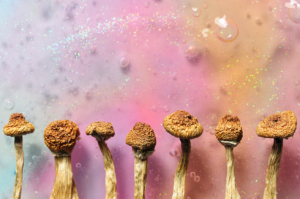 Compass Pathways Releases Promising New Data from Landmark Psilocybin Therapy Trial
