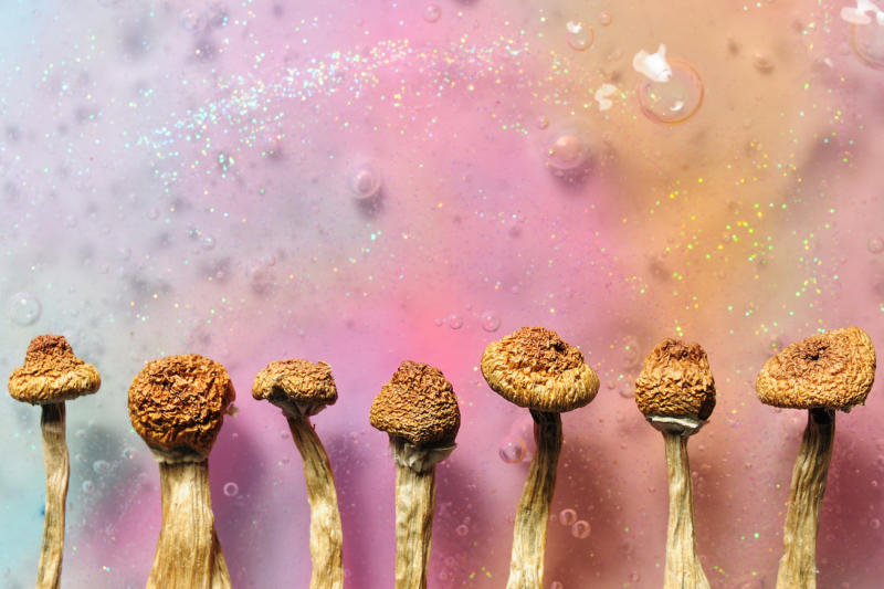 Compass Pathways Releases Promising New Data from Landmark Psilocybin Therapy Trial