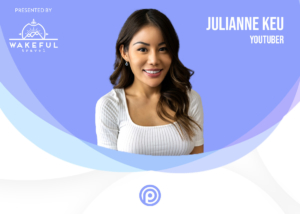 Interview with Julianne Keu, Psychedelic YouTuber