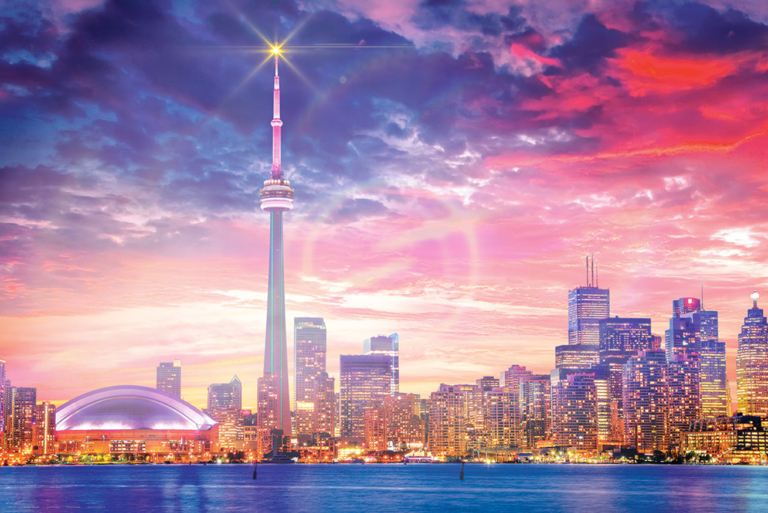 Toronto Moves to Decriminalize Psychedelics