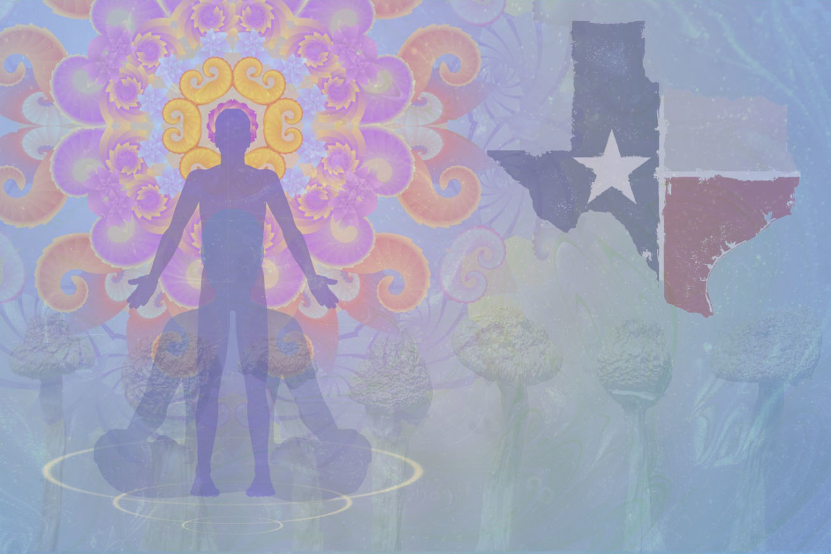 Texas's FirstEver Psychedelic Research Center Launches at UT Austin
