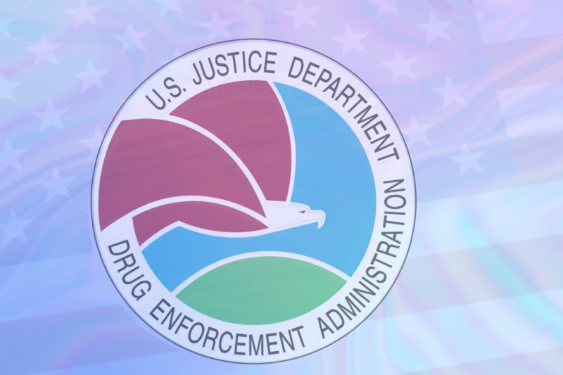 DEA Proposes Adding 5 Lesser-Known Psychedelics to Schedule 1 Controlled Substances