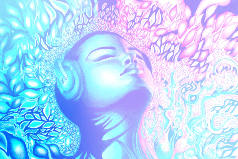 How to Prepare for Your First Psychedelic Trip in 5 Easy Steps