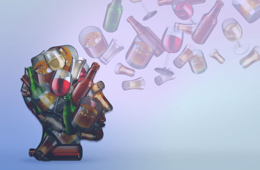 Ketamine Trial for Alcohol Use Disorder Delivers Very Promising Results