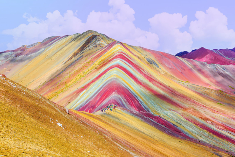 Psychedelic Beer: The Leadership Elixir of the Ancient Peruvian Andes