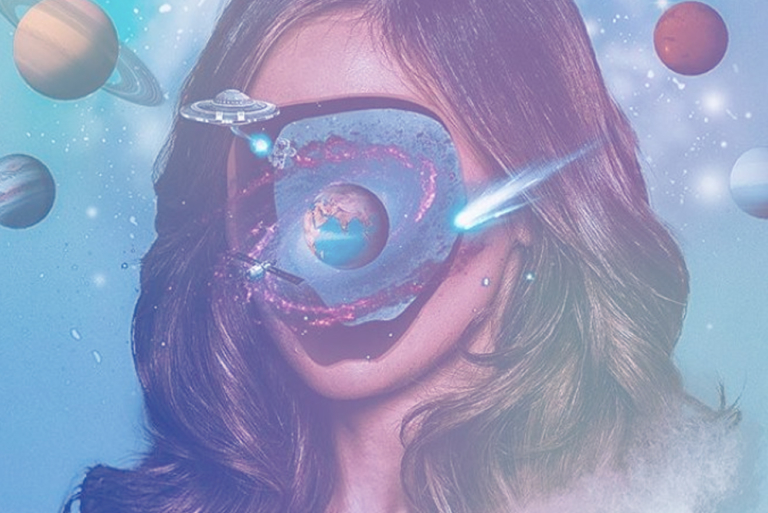 Psychedelics Can Change Your View on the Nature of Reality