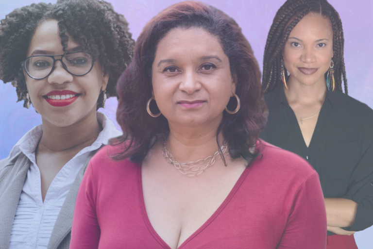 5 Black Pioneers Combatting the Whitewashing of Psychedelics