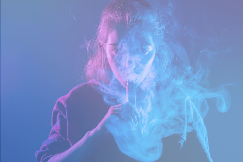 DMT Vape Pen Patent Illustrates a Big Problem in the Psychedelics Industry