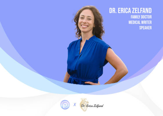 Interview with Dr. Erica Zelfand