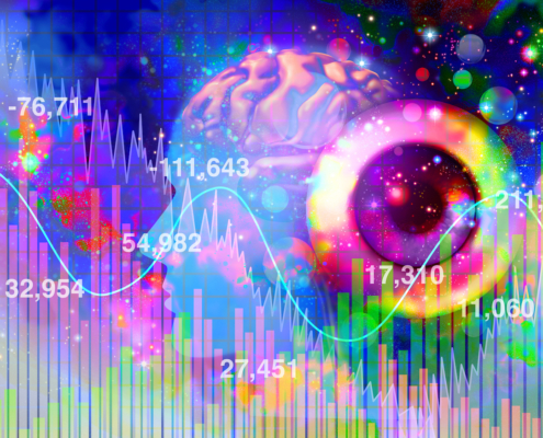 4 Tips for Investing in Psychedelic Stocks During a Market Downturn