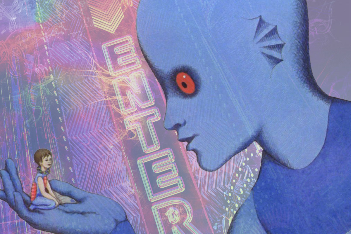 5 Mind-Bending Psychedelic Movies to Stream Right Now