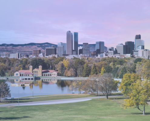 The Best Cities for a Psychedelic Trip, Vol. 1