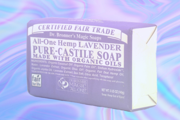Dr. Bronner’s Magic Soaps Offers Free Ketamine-Assisted Therapy to Employees