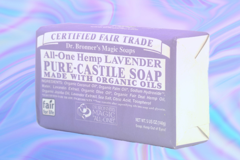 Dr. Bronner's Magic Soaps Offers Free Ketamine-Assisted Therapy to Employees