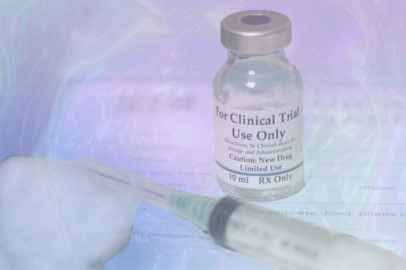 How to Enroll in a Psychedelic Clinical Trial in 5 Easy Steps