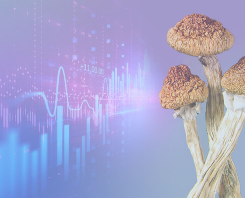 Is Wall Street the Next Stop for Psychedelics? Investing in the Psychedelic Medicine Sector